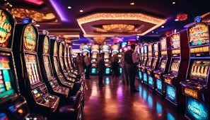 motog56 Casino en Vivo